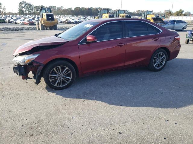 Изображение 1 2017 TOYOTA CAMRY LE 2017 с VIN 4T1BF1FKXHU687378