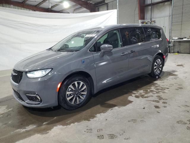 Obraz 1 z 2022 CHRYSLER PACIFICA HYBRID TOURING L 2022 z VIN 2C4RC1L74NR124833