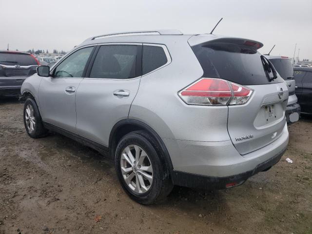 Image 2 of 2016 NISSAN ROGUE S 2016 with VIN KNMAT2MV6GP716819