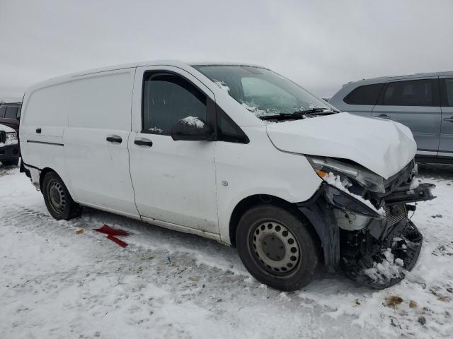 Obraz 1 z 2017 MERCEDES-BENZ METRIS  2017 z VIN WD3PG2EA7H3206122