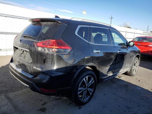 Image 3 of 2017 NISSAN ROGUE SV 2017 with VIN 5N1AT2MV7HC879502