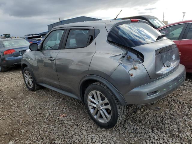 Obraz 2 z 2014 NISSAN JUKE S 2014 z VIN JN8AF5MVXET483674