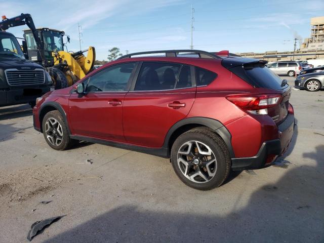 Изображение 2 2018 SUBARU CROSSTREK LIMITED 2018 с VIN JF2GTAMC6JH278793