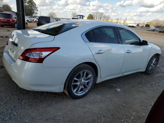 Image 3 of 2009 NISSAN MAXIMA S 2009 with VIN 1N4AA51E69C848099