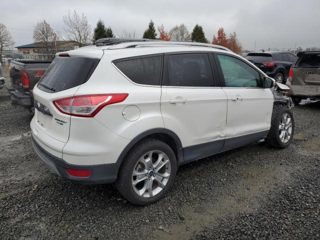 Изображение 3 2014 FORD ESCAPE TITANIUM 2014 с VIN 1FMCU9JX6EUE14266