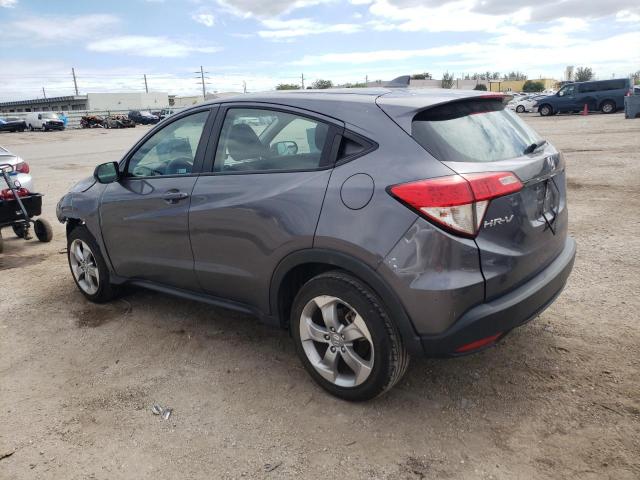Image 2 of 2019 HONDA HR-V LX 2019 with VIN 3CZRU5H31KM724281