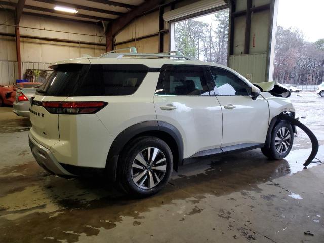Image 3 of 2023 NISSAN PATHFINDER SL 2023 with VIN 5N1DR3CA4PC236023