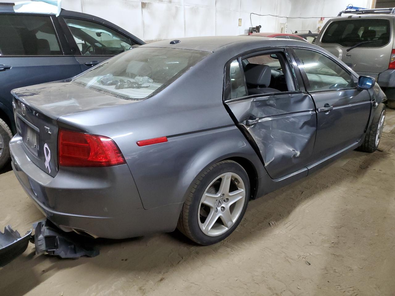 Obraz 3 z 2006 ACURA 3.2TL  2006 z VIN 19UUA66296A008080