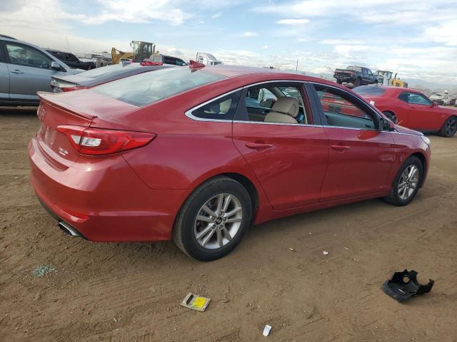 Obraz 3 z 2017 HYUNDAI SONATA SE 2017 z VIN 5NPE24AF7HH549901