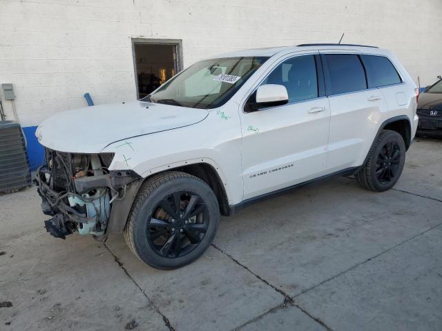 Изображение 2013 JEEP GRAND CHEROKEE LAREDO 2013