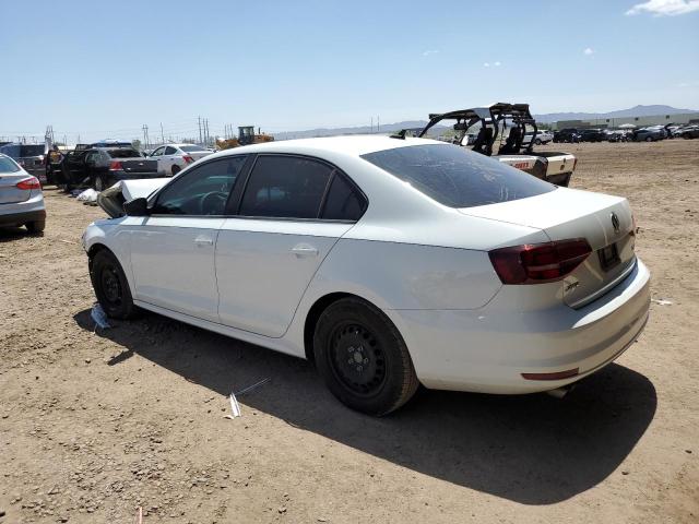 Image 2 of 2016 VOLKSWAGEN JETTA S 2016 with VIN 3VW267AJXGM404273