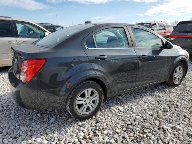 Изображение 3 2015 CHEVROLET SONIC LT 2015 с VIN 1G1JC5SH4F4100253