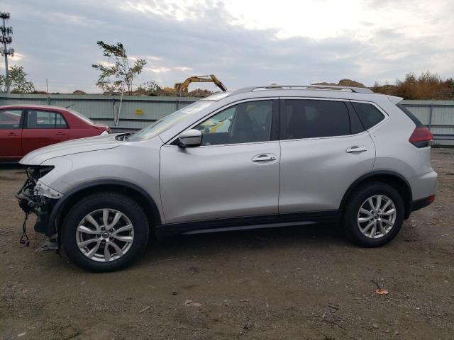 Image 1 of 2019 NISSAN ROGUE S 2019 with VIN 5N1AT2MV4KC770230