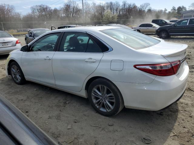 Изображение 2 2015 TOYOTA CAMRY LE 2015 с VIN 4T1BF1FK3FU051303