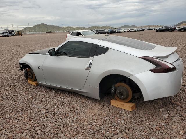 Image 2 of 2009 NISSAN 370Z  2009 with VIN JN1AZ44E29M401064