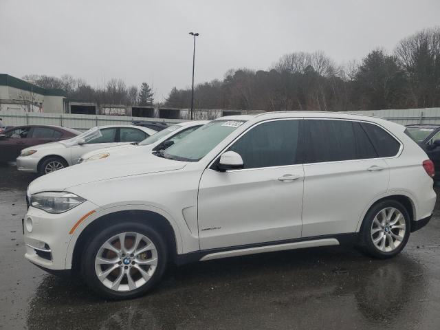 Изображение 2015 BMW X5 XDRIVE35D 2015