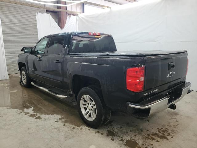 Image 2 of 2017 CHEVROLET SILVERADO C1500 LT 2017 with VIN 3GCPCREC0HG449635