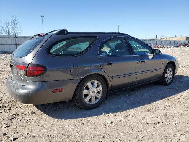 Image 3 of 2004 FORD TAURUS SEL 2004 with VIN 1FAHP59S84A170192