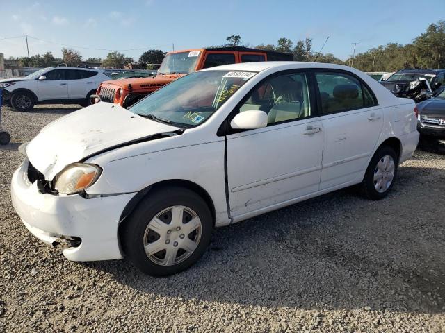 Изображение 1 2005 TOYOTA COROLLA CE 2005 с VIN 2T1BR32E15C481575