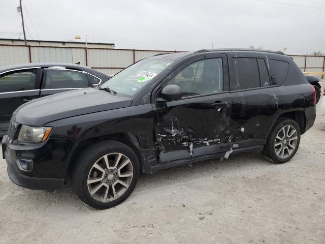 Obraz 1 z 2017 JEEP COMPASS SPORT 2017 z VIN 1C4NJCBA7HD186523