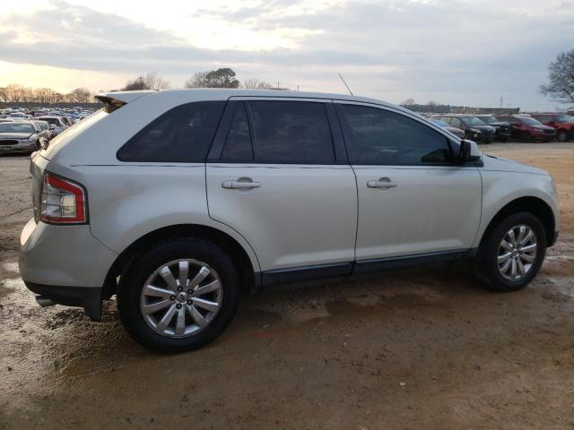 Obraz 3 z 2007 FORD EDGE SEL PLUS 2007 z VIN 2FMDK39C67BB28404