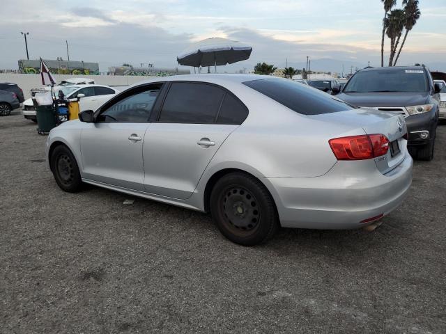 Obraz 2 z 2012 VOLKSWAGEN JETTA BASE 2012 z VIN 3VW2K7AJ8CM400244