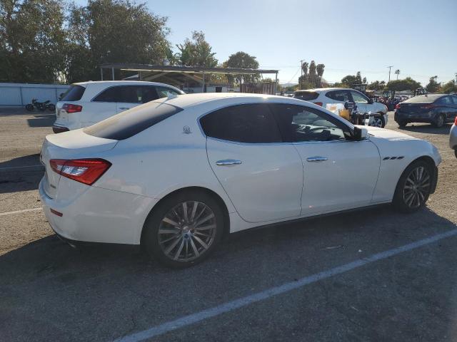 Изображение 3 2015 Maserati Ghibli 2015 с VIN ZAM57XSA2F1151842
