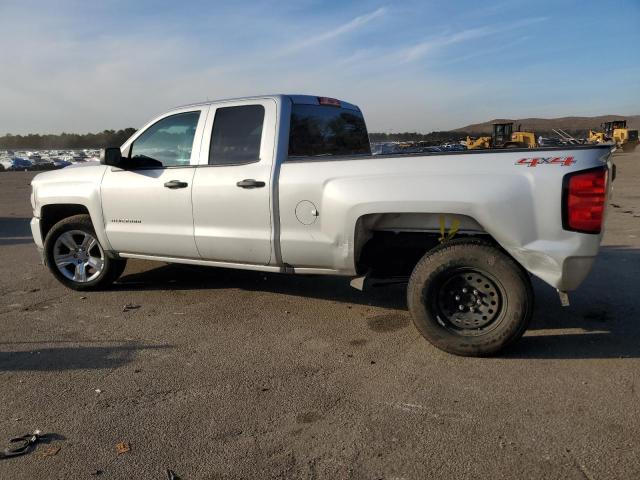 Obraz 2 z 2017 CHEVROLET SILVERADO K1500 CUSTOM 2017 z VIN 1GCVKPEC0HZ122781