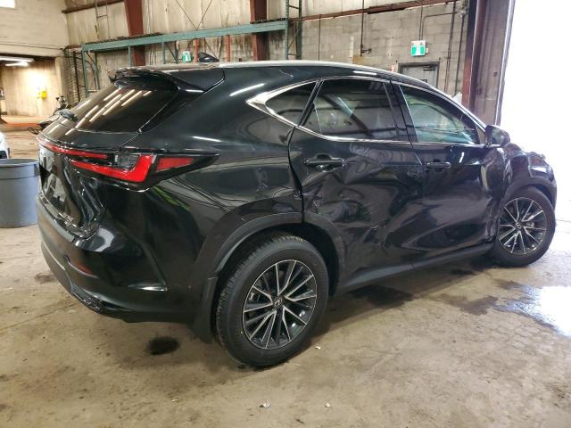 Image 3 of 2024 LEXUS NX 350 PREMIUM 2024 with VIN 2T2GGCEZ7RC053201