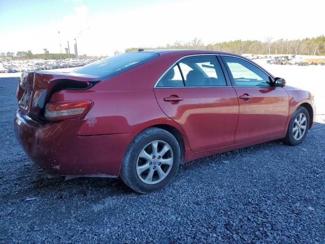 Obraz 3 z 2011 TOYOTA CAMRY BASE 2011 z VIN 4T1BF3EK4BU645535