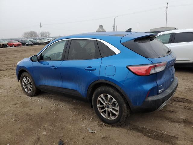 Image 2 of 2021 FORD ESCAPE SE 2021 with VIN 1FMCU9G65MUA00859