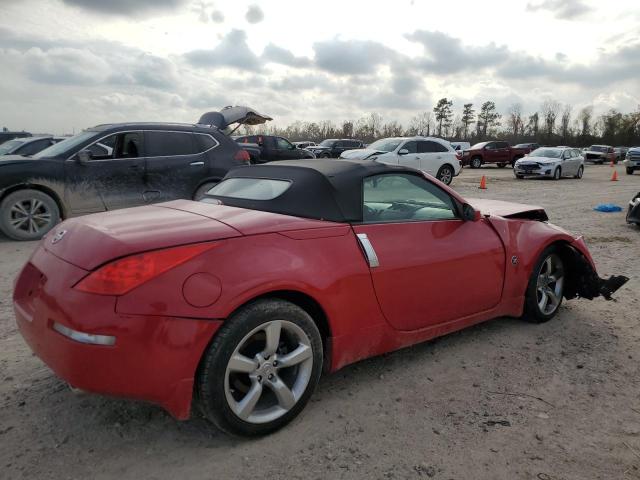 Obraz 3 z 2007 NISSAN 350Z ROADSTER 2007 z VIN JN1BZ36A87M655187