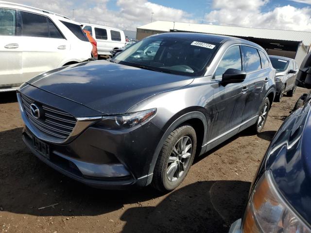 Image 1 of 2017 MAZDA CX-9 TOURING 2017 with VIN JM3TCBCY7H0130216