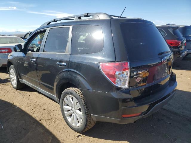 Изображение 2 2012 SUBARU FORESTER 2.5X PREMIUM 2012 с VIN JF2SHBCC2CG465153