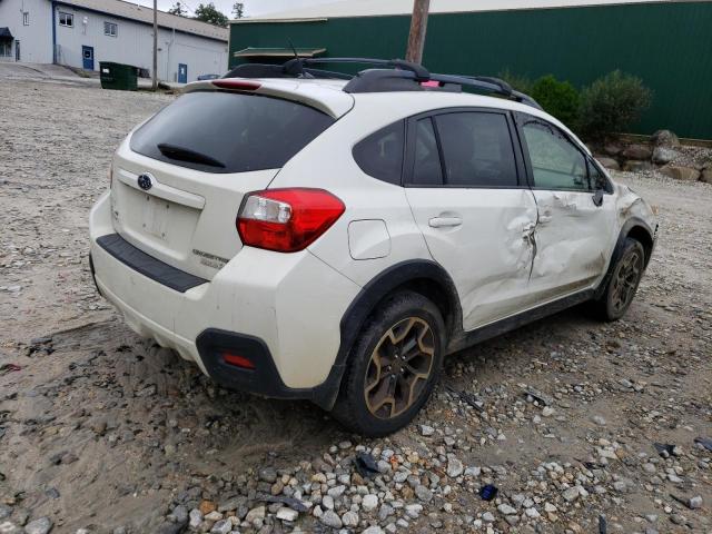 Obraz 3 z 2016 SUBARU CROSSTREK PREMIUM 2016 z VIN JF2GPABC6G8340371