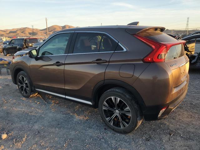 Image 2 of 2018 MITSUBISHI ECLIPSE CROSS SE 2018 with VIN JA4AT5AA7JZ047890