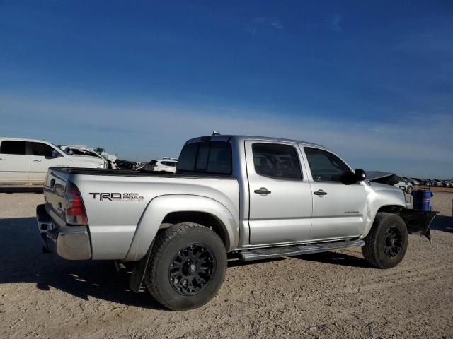Image 3 of 2012 TOYOTA TACOMA DOUBLE CAB PRERUNNER 2012 with VIN 5TFJU4GN0CX025994