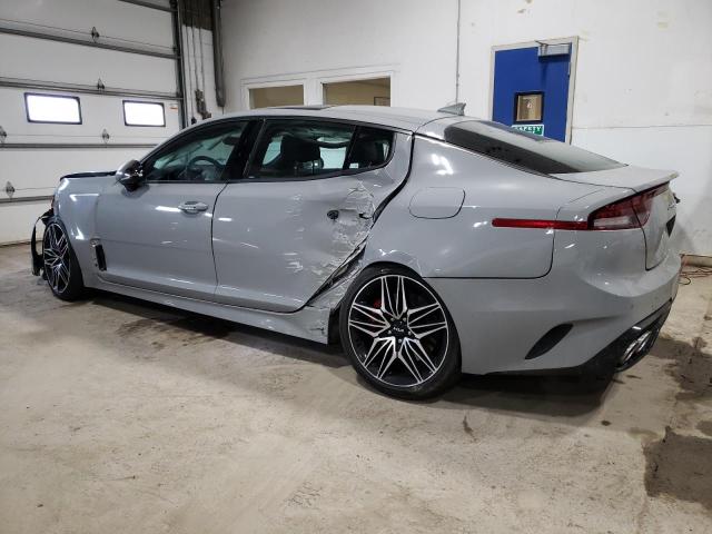 Изображение 2 2022 KIA STINGER GT2 2022 с VIN KNAE55LC1N6110101