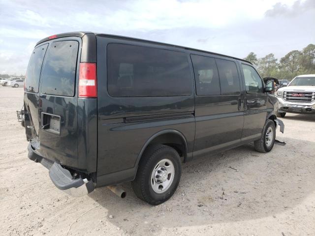 Image 3 of 2017 CHEVROLET EXPRESS G2500  2017 with VIN 1GCWGAFF3H1141965