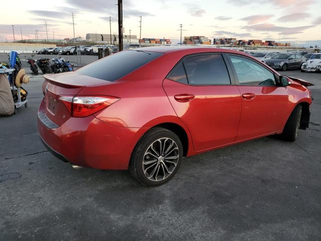 Obraz 3 z 2016 TOYOTA COROLLA L 2016 z VIN 5YFBURHE1GP465484