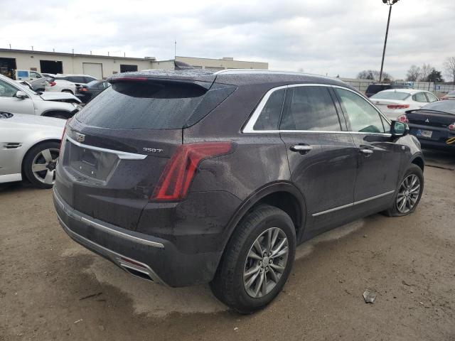 Obraz 3 z 2020 CADILLAC XT5 PREMIUM LUXURY 2020 z VIN 1GYKNCR46LZ227849