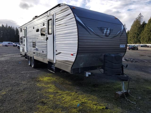 Obraz 1 z 2018 CONQ TRAVELER 2018 z VIN 1NL1G3221J1130150