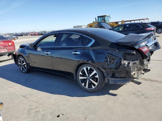 Image 2 of 2018 NISSAN ALTIMA 2.5 2018 with VIN 1N4AL3APXJC479459