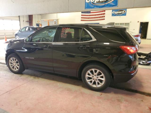 Obraz 2 z 2020 CHEVROLET EQUINOX LT 2020 z VIN 2GNAXKEV4L6190758