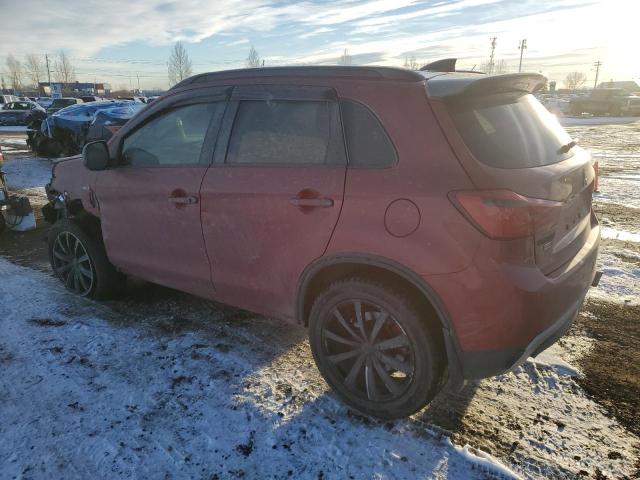Image 2 of 2014 MITSUBISHI RVR GT 2014 with VIN 4A4AJ4AU9EE604983
