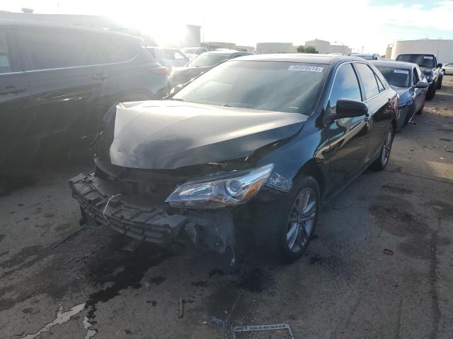 Изображение 1 2016 TOYOTA CAMRY LE 2016 с VIN 4T1BF1FK1GU578533
