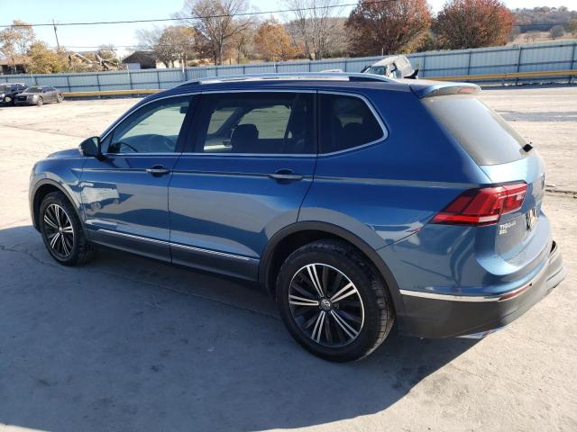 Изображение 2 2018 VOLKSWAGEN TIGUAN SE 2018 с VIN 3VV3B7AX7JM195915