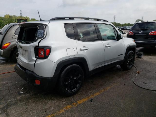 Image 3 of 2018 JEEP RENEGADE LATITUDE 2018 with VIN ZACCJABB7JPH48688