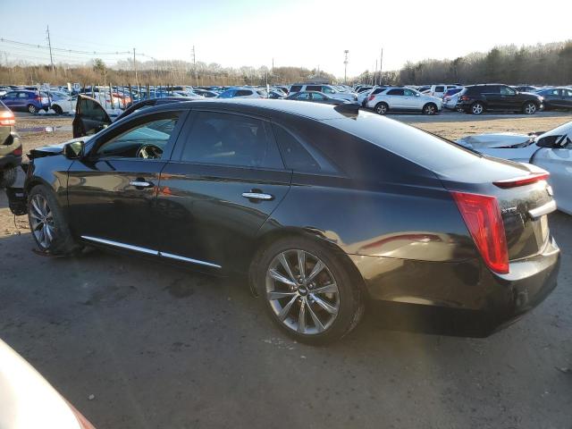 Image 2 of 2016 CADILLAC XTS  2016 with VIN 2G61U5S34G9111702