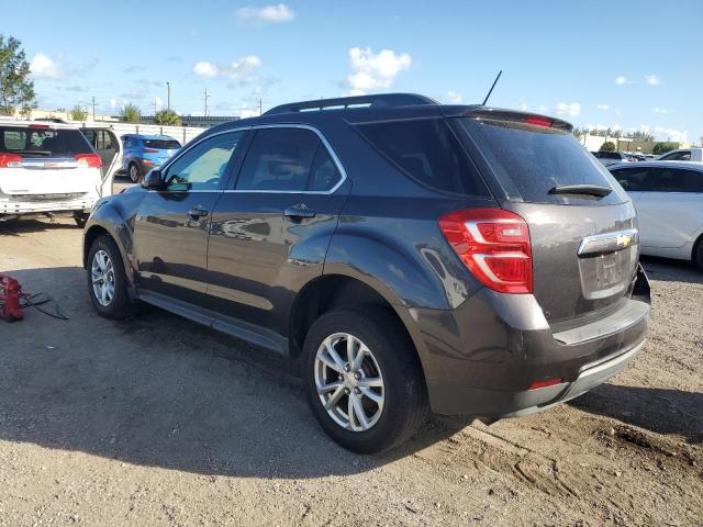 Изображение 2 2016 CHEVROLET EQUINOX LT 2016 с VIN 2GNALCEK7G6206402